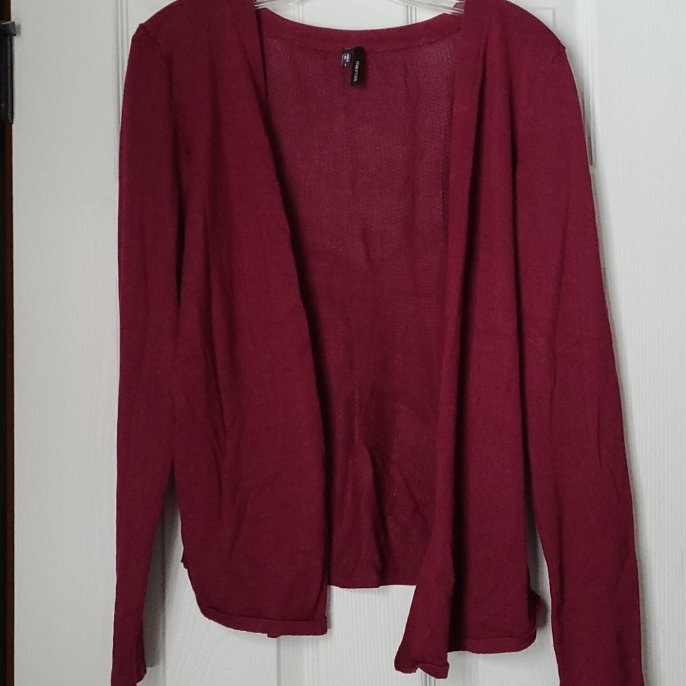 Maurices Cardigan